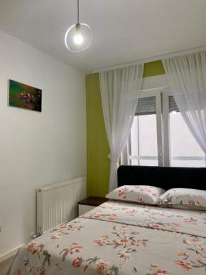 Prishtina Rent Apartment B Street